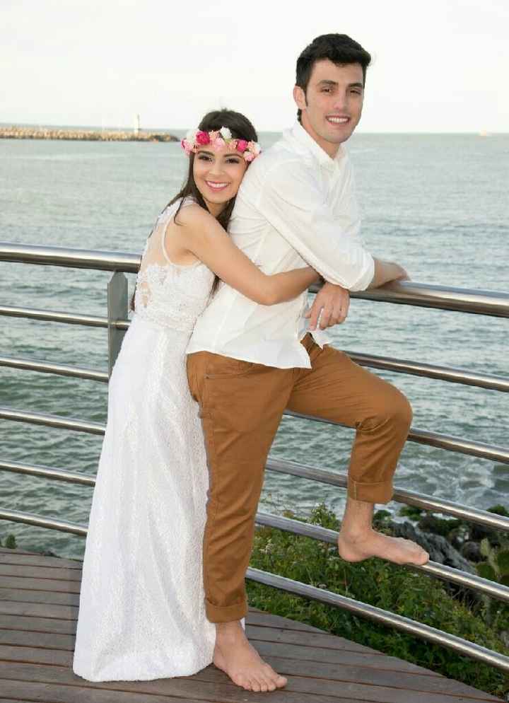 Nosso pré wedding  *-* - 3