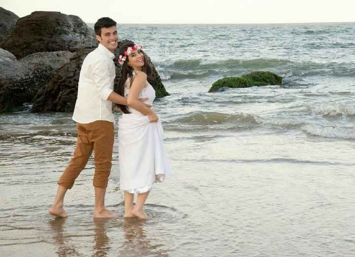 Nosso pré wedding  *-* - 4