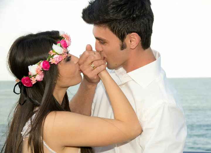 Nosso pré wedding  *-* - 7