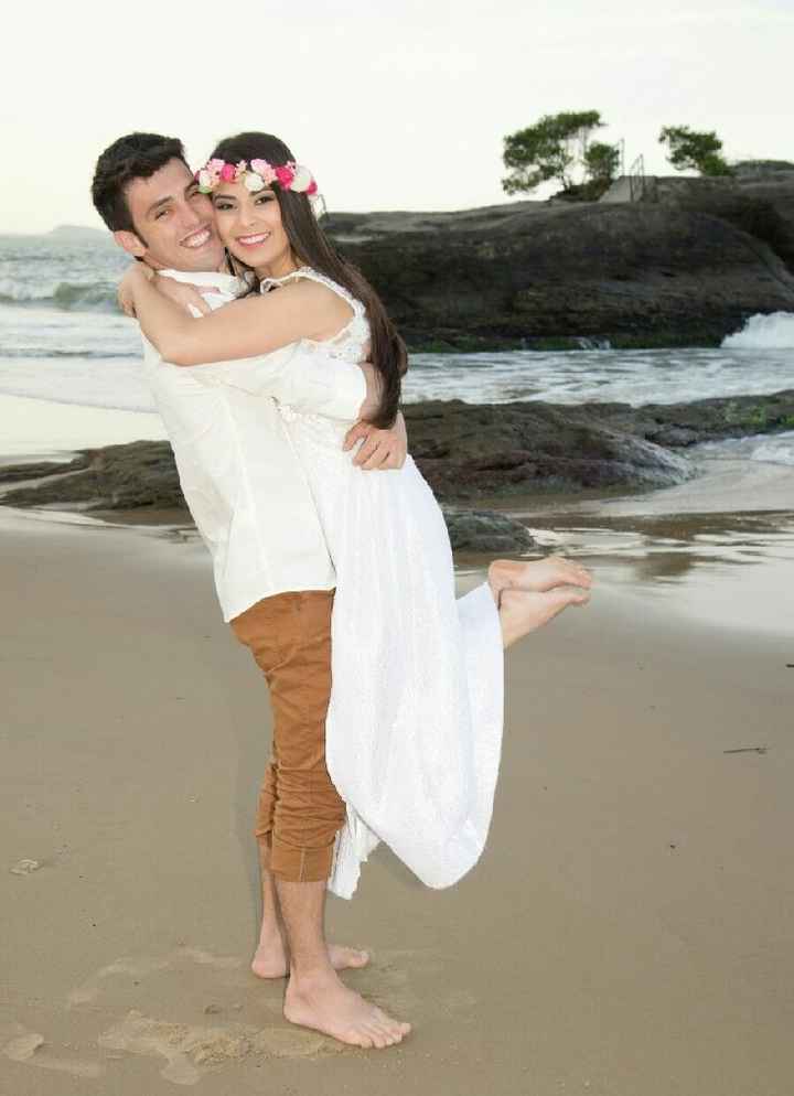 Nosso pré wedding  *-* - 10