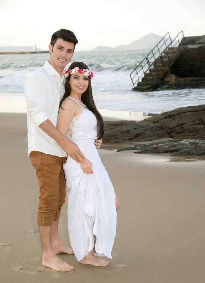Nosso pré wedding  *-* - 11