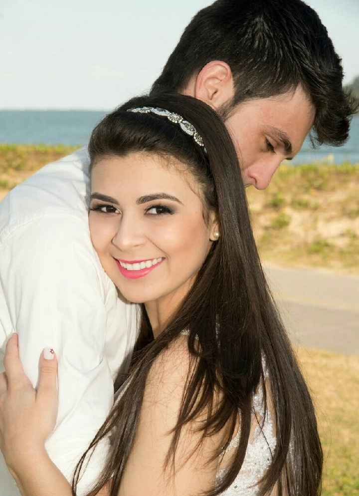 Nosso pré wedding  *-* - 12
