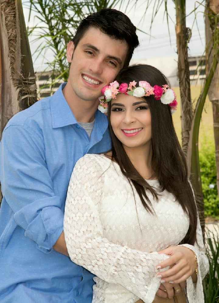 Nosso pré wedding  *-* - 13