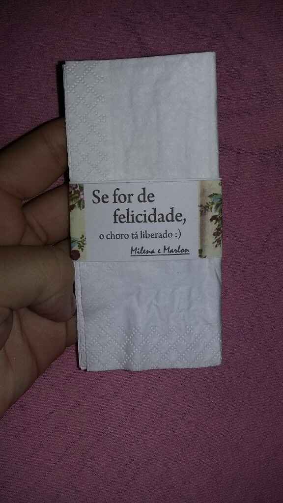 Minhas lágrimas de alegria! - 2
