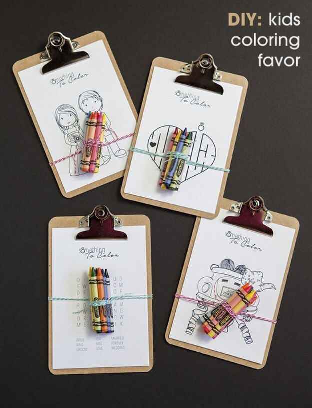 Lembrancinhas baratas - 4