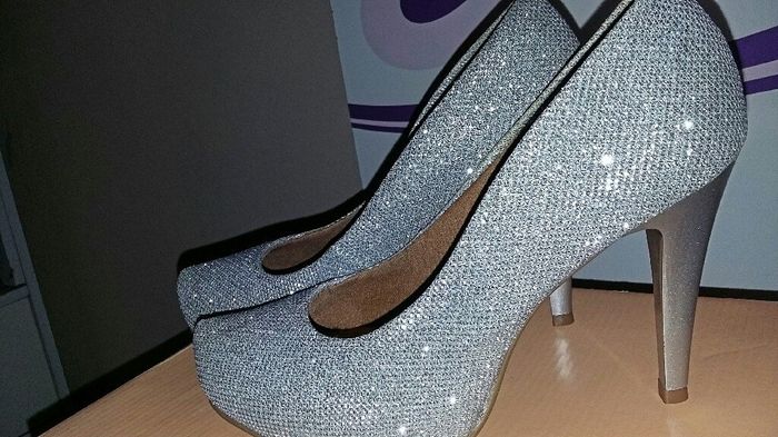Sapatos perfeitos.. - 1