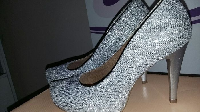 Sapatos perfeitos.. - 2