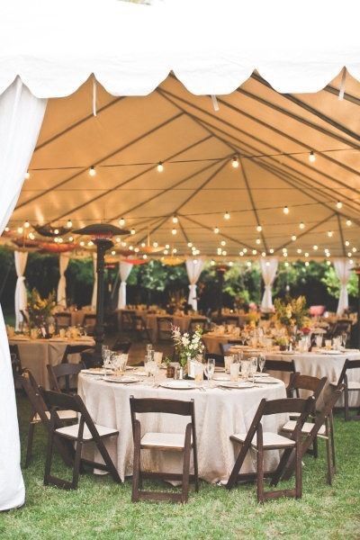 O que vocês acham de casamento ao ar livre? - 3
