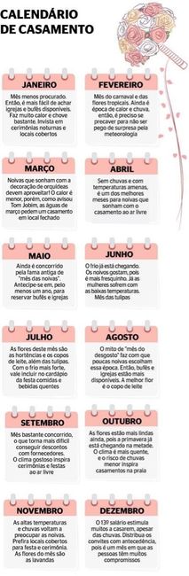 Casamento ao Ar Livre  - 1