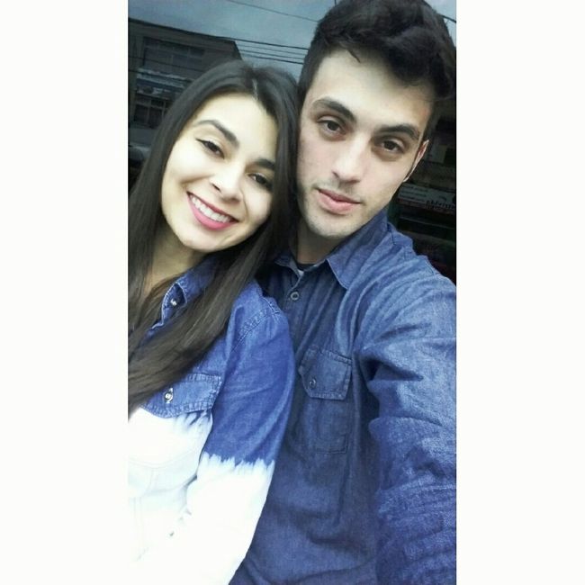 Faltam 100 dias!!! - 2