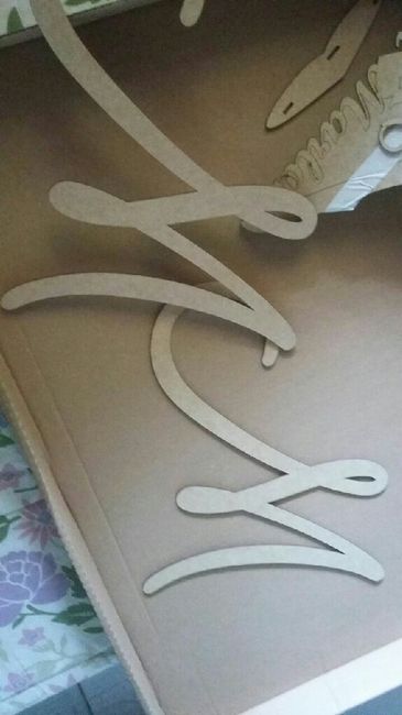 Chegou meu kit de noiva solaser !!! - 8