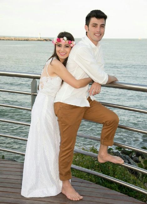 Nosso pré wedding  *-* - 3
