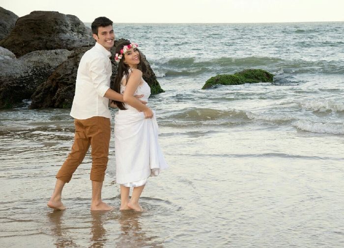 Nosso pré wedding  *-* - 4
