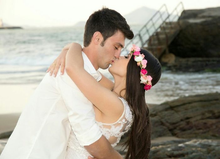 Nosso pré wedding  *-* - 6
