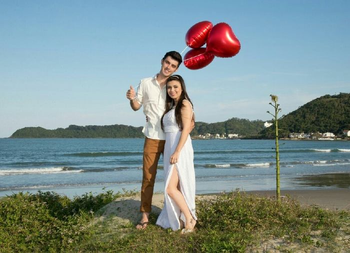 Nosso pré wedding  *-* - 8