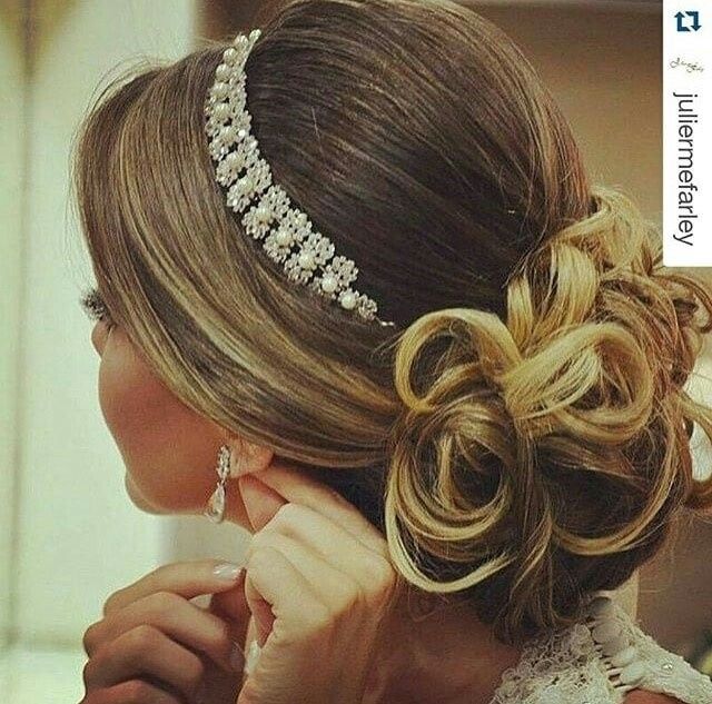 Dúvida no penteado... help!!! - 2