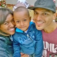 Meus amores!