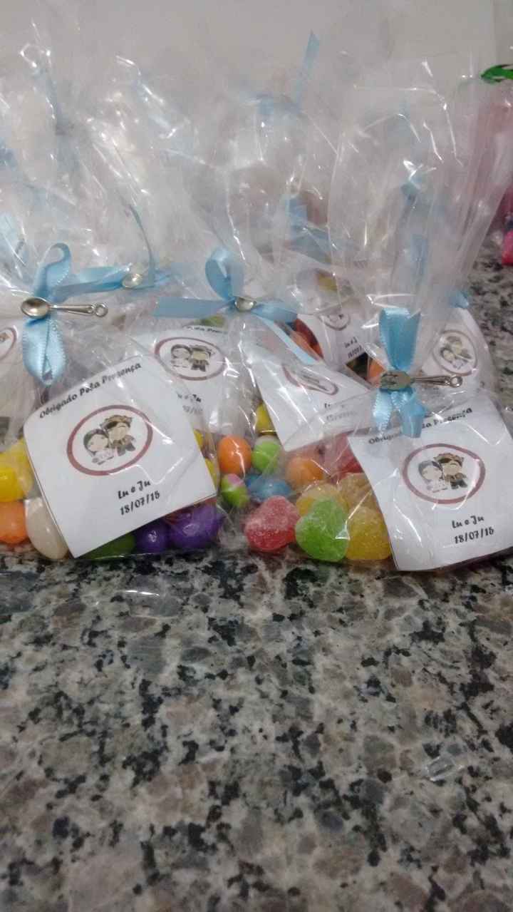 lembrancinhas crianças