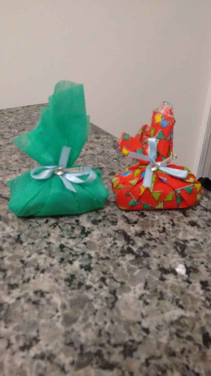 TROUXINHAS
