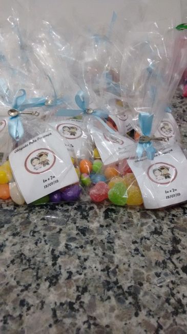 lembrancinhas crianças