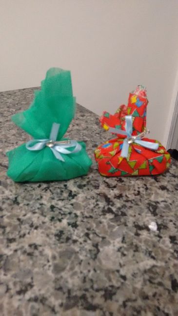 TROUXINHAS