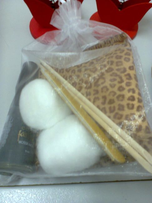 KIT UNHA