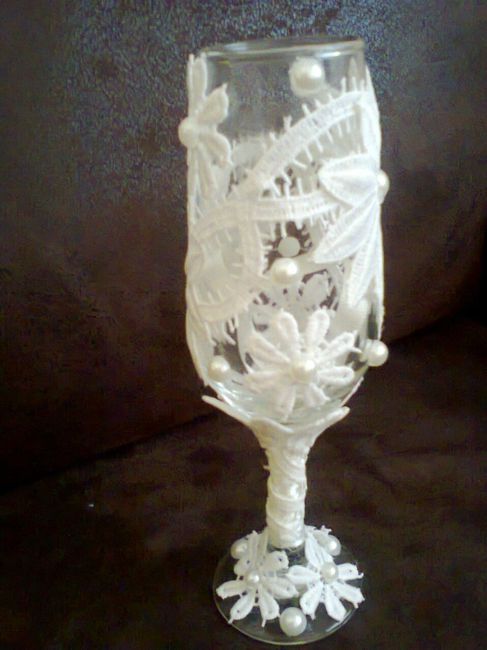 TAÇA NOIVA