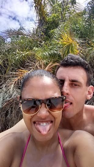 AMOR DA MINHA VIDA