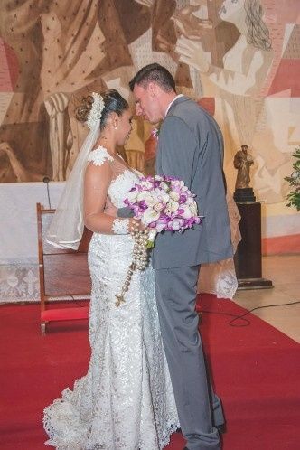 AMOR MEU