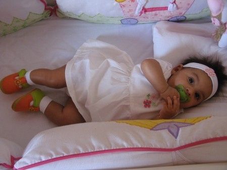 Primeiro Anjo