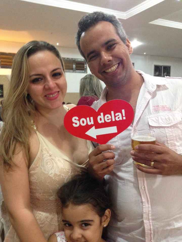 INSTAGRAM: qual a foto mais linda de vocês dois juntos? - 1