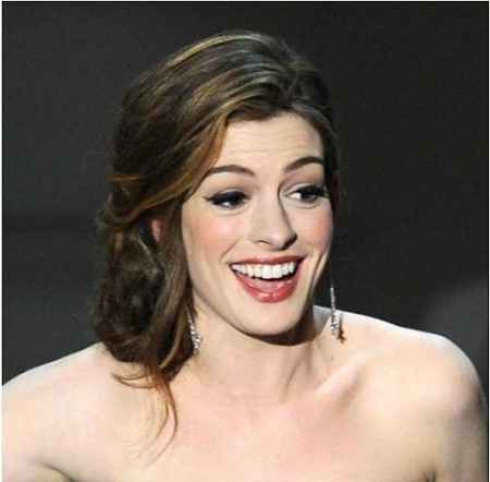 Penteado noiva