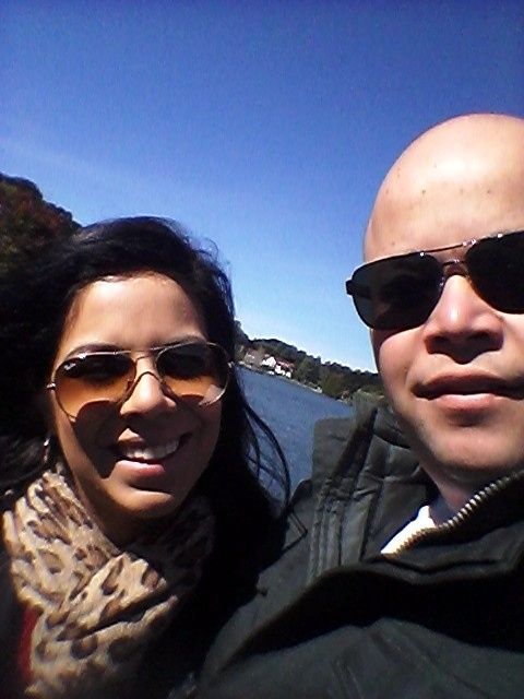 Amor meu!