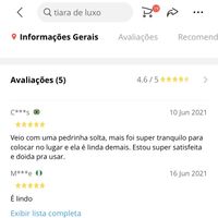 Comprinhas Aliexpress - 1