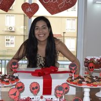 Chá da Eliza