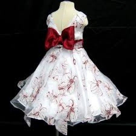 vestido