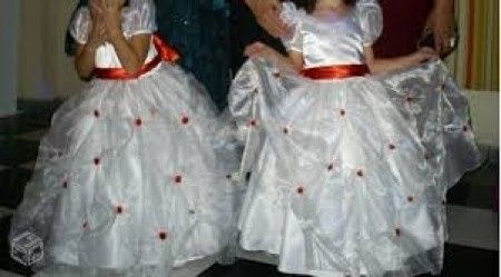 vestido