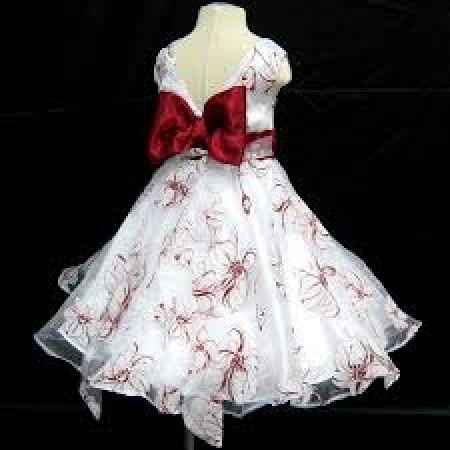 vestido