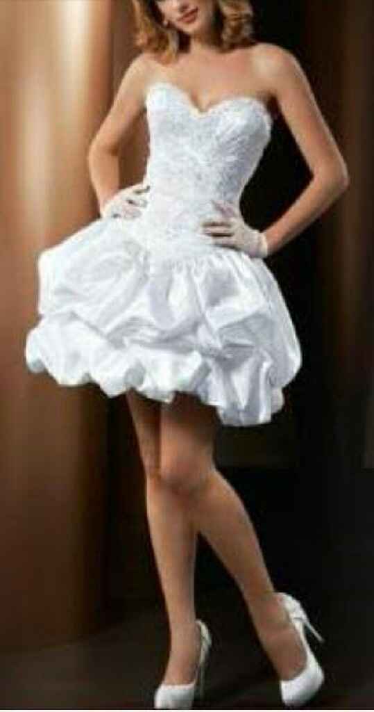 Usariam vestido curto?? - 5