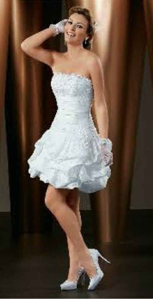 Usariam vestido curto?? - 6