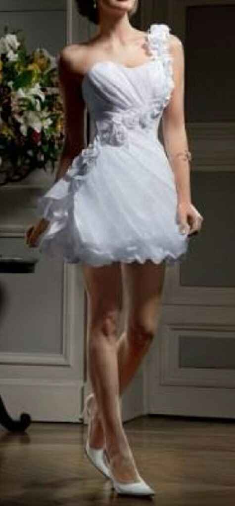 Usariam vestido curto?? - 7