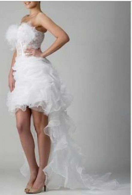 Usariam vestido curto?? - 8
