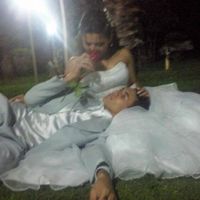 Meu casamento *--*