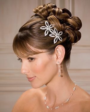 Cabelo da Noiva