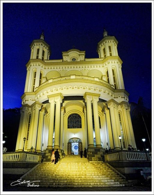 Igreja de Azambuja