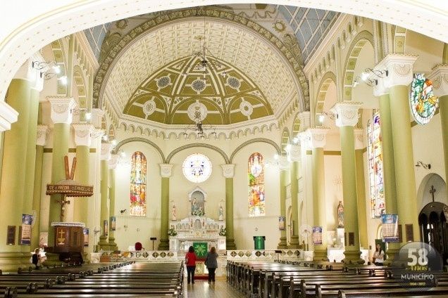 Igreja de Azambuja