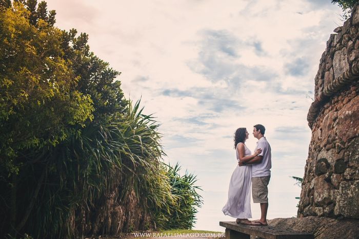 Pré casamento