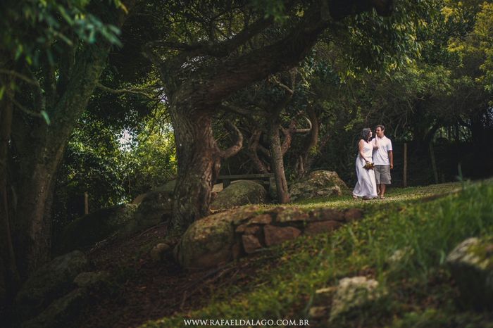 Pré casamento