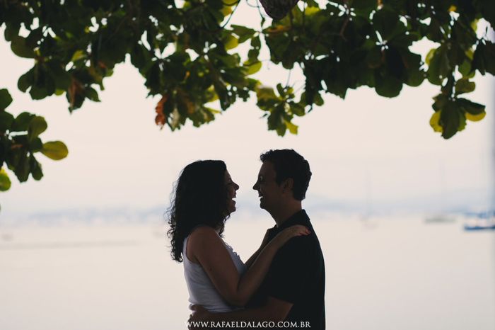 Pré casamento