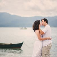 Pré casamento